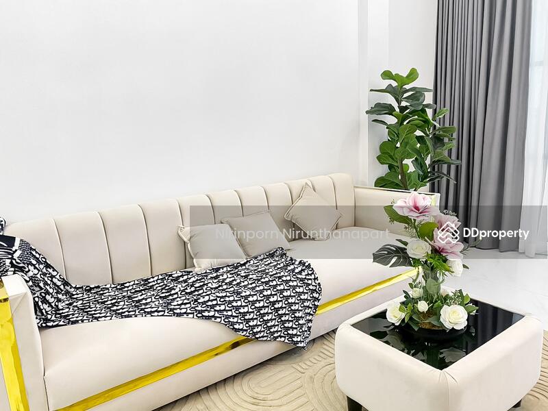 For Sale - AVENUE PRIME 21, Chon Buri