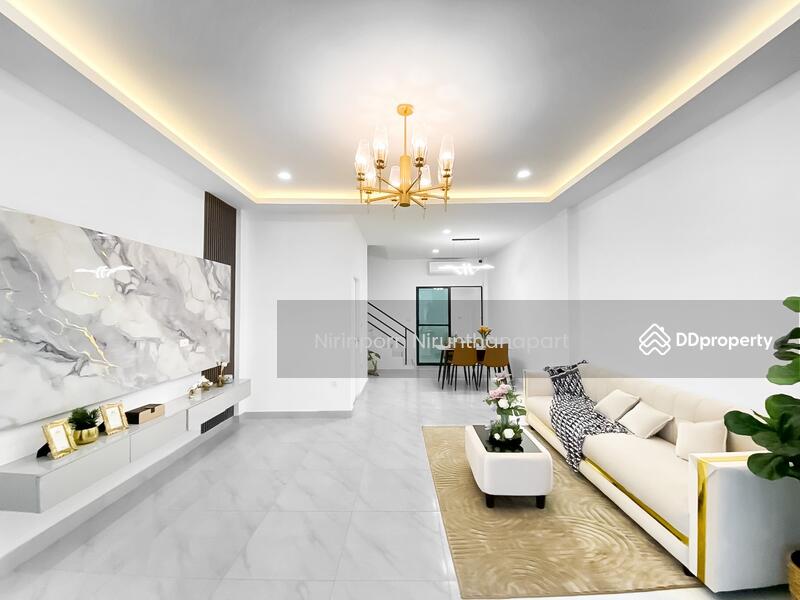 For Sale - AVENUE PRIME 21, Chon Buri