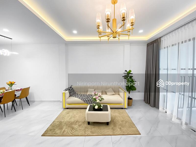 For Sale - AVENUE PRIME 21, Chon Buri