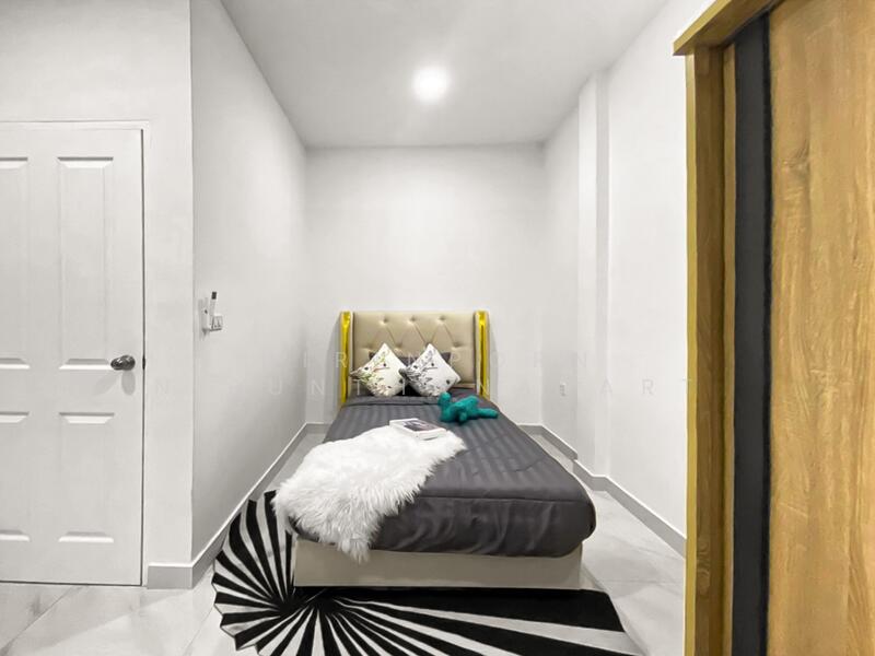 AVENUE PRIME 21, Chon Buri (Pattaya), Nong Pru, Bang Lamung (Pattaya), Chon Buri (Pattaya), 3 Bedrooms, 68 sqm, Townhouse For Sale, by Nirinporn Nirunthanapart, 60158750 - DDproperty.com