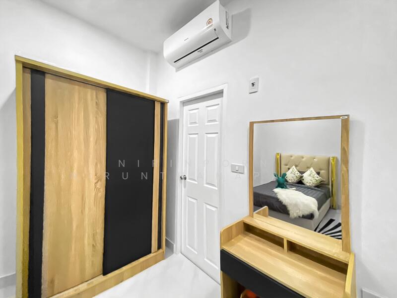 AVENUE PRIME 21, Chon Buri (Pattaya), Nong Pru, Bang Lamung (Pattaya), Chon Buri (Pattaya), 3 Bedrooms, 68 sqm, Townhouse For Sale, by Nirinporn Nirunthanapart, 60158750 - DDproperty.com