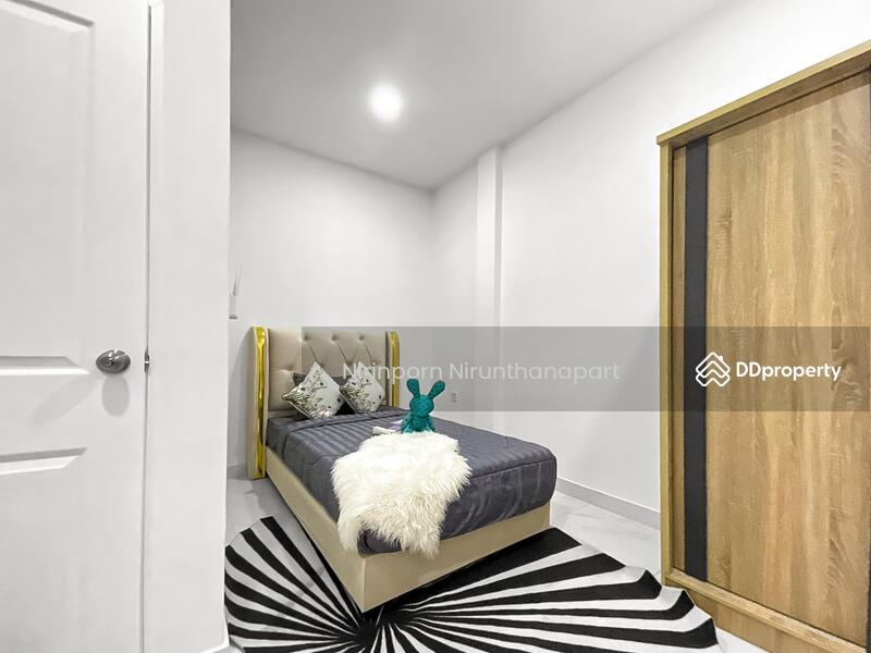 For Sale - AVENUE PRIME 21, Chon Buri