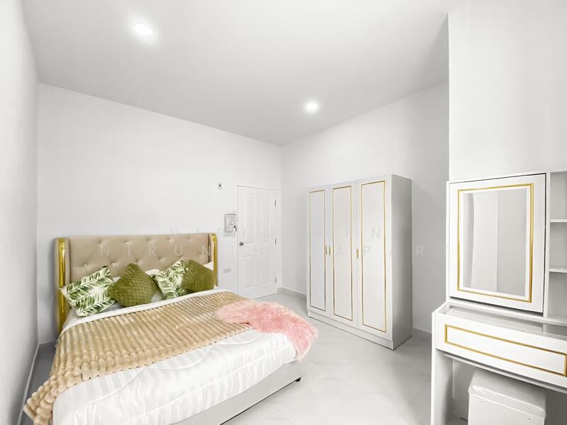 AVENUE PRIME 21, Chon Buri (Pattaya), Nong Pru, Bang Lamung (Pattaya), Chon Buri (Pattaya), 3 Bedrooms, 68 sqm, Townhouse For Sale, by Nirinporn Nirunthanapart, 60158750 - DDproperty.com