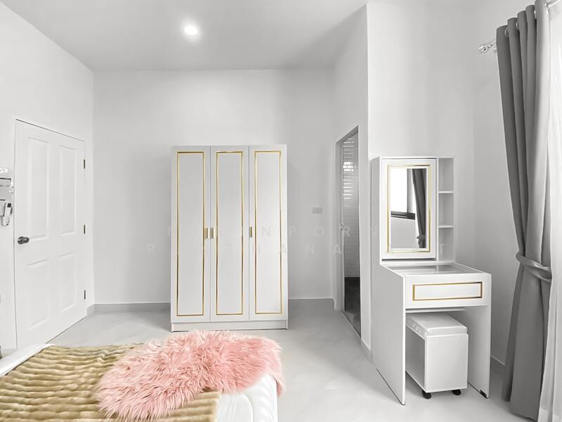 AVENUE PRIME 21, Chon Buri (Pattaya), Nong Pru, Bang Lamung (Pattaya), Chon Buri (Pattaya), 3 Bedrooms, 68 sqm, Townhouse For Sale, by Nirinporn Nirunthanapart, 60158750 - DDproperty.com