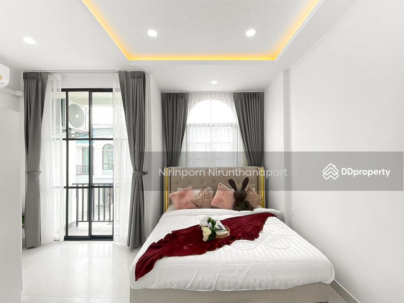 For Sale - AVENUE PRIME 21, Chon Buri