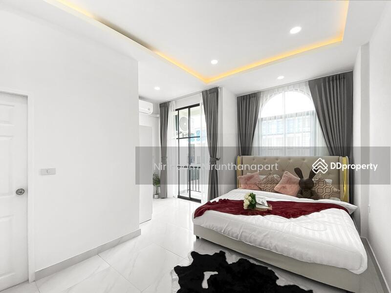 For Sale - AVENUE PRIME 21, Chon Buri