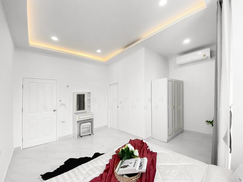 AVENUE PRIME 21, Chon Buri (Pattaya), Nong Pru, Bang Lamung (Pattaya), Chon Buri (Pattaya), 3 Bedrooms, 68 sqm, Townhouse For Sale, by Nirinporn Nirunthanapart, 60158750 - DDproperty.com