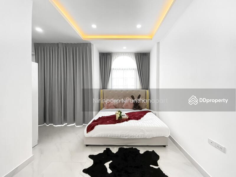 For Sale - AVENUE PRIME 21, Chon Buri