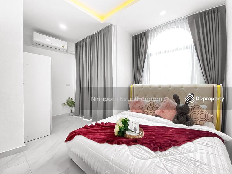 For Sale - AVENUE PRIME 21, Chon Buri