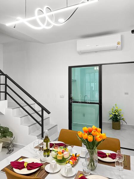 AVENUE PRIME 21, Chon Buri (Pattaya), Nong Pru, Bang Lamung (Pattaya), Chon Buri (Pattaya), 3 Bedrooms, 68 sqm, Townhouse For Sale, by Nirinporn Nirunthanapart, 60158750 - DDproperty.com