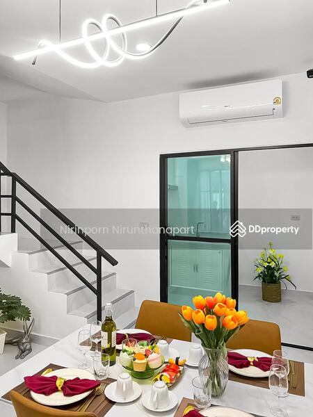 For Sale - AVENUE PRIME 21, Chon Buri