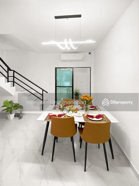 For Sale - AVENUE PRIME 21, Chon Buri