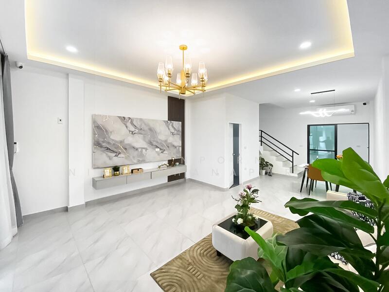 AVENUE PRIME 21, Chon Buri (Pattaya), Nong Pru, Bang Lamung (Pattaya), Chon Buri (Pattaya), 3 Bedrooms, 68 sqm, Townhouse For Sale, by Nirinporn Nirunthanapart, 60158750 - DDproperty.com