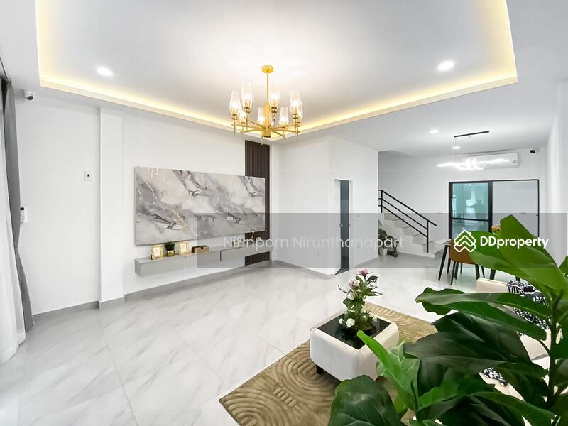 For Sale - AVENUE PRIME 21, Chon Buri