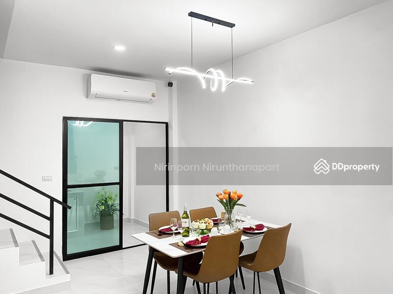 For Sale - AVENUE PRIME 21, Chon Buri