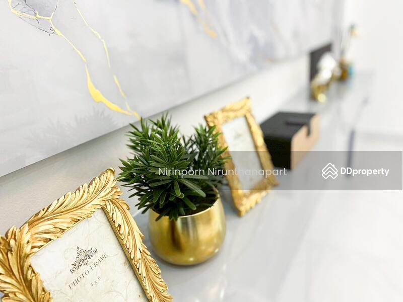 For Sale - AVENUE PRIME 21, Chon Buri