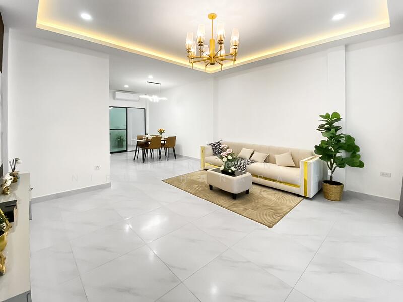AVENUE PRIME 21, Chon Buri (Pattaya), Nong Pru, Bang Lamung (Pattaya), Chon Buri (Pattaya), 3 Bedrooms, 68 sqm, Townhouse For Sale, by Nirinporn Nirunthanapart, 60158750 - DDproperty.com