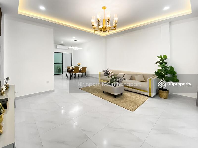 For Sale - AVENUE PRIME 21, Chon Buri