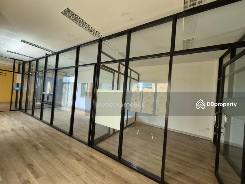 ให้เช่า - ให้เช่า โกดัง1ไร่ พร้อมออฟฟิศ3ชั้น พื้นที่ใช้สอย1460ตรม. ซอยสวนหลวง2, สมุทรสาคร