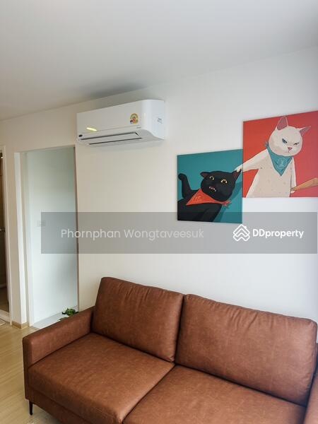 For Rent - Chewathai Hallmark Ladprao-Chokchai 4, Bangkok