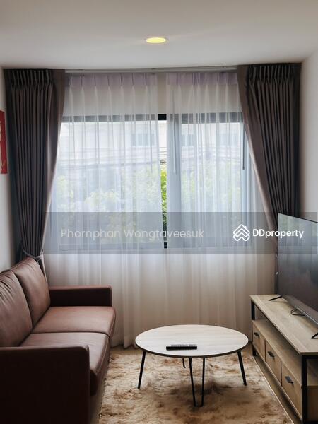 For Rent - Chewathai Hallmark Ladprao-Chokchai 4, Bangkok