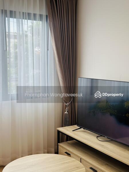 For Rent - Chewathai Hallmark Ladprao-Chokchai 4, Bangkok