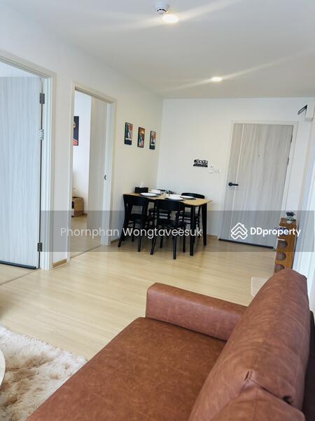For Rent - Chewathai Hallmark Ladprao-Chokchai 4, Bangkok