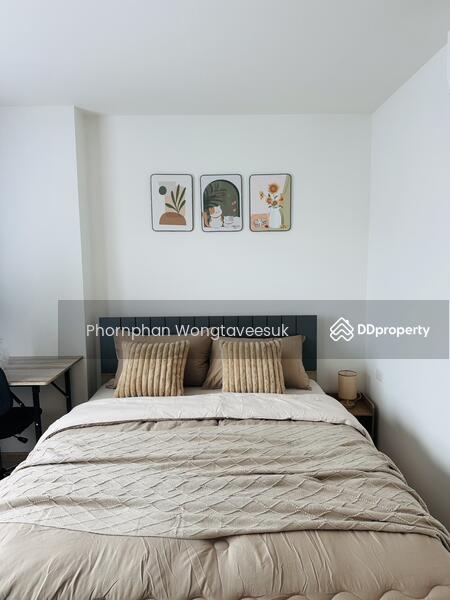 For Rent - Chewathai Hallmark Ladprao-Chokchai 4, Bangkok