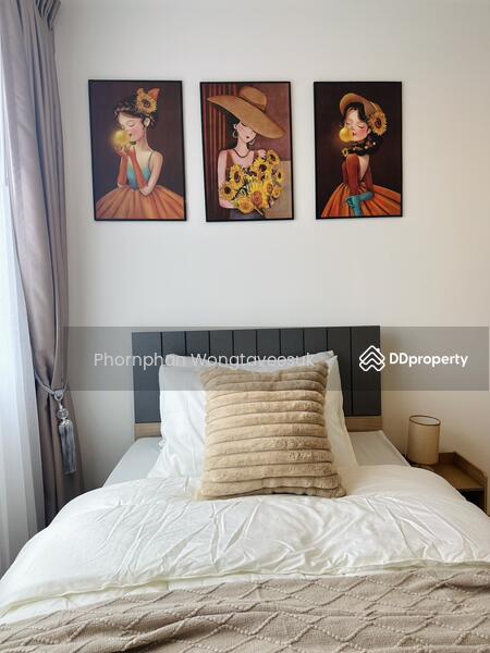 For Rent - Chewathai Hallmark Ladprao-Chokchai 4, Bangkok
