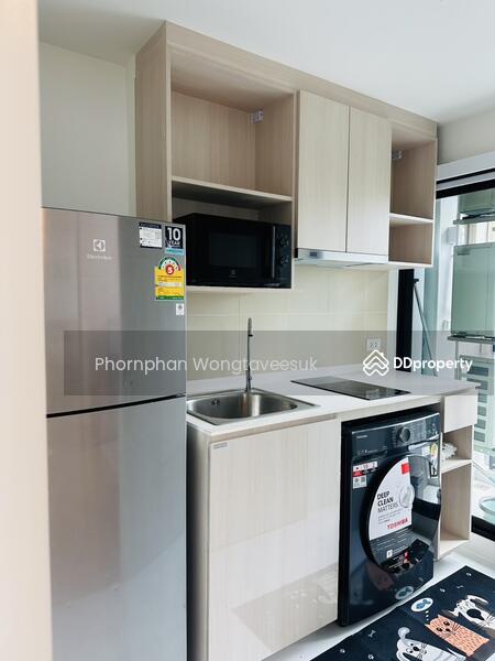 For Rent - Chewathai Hallmark Ladprao-Chokchai 4, Bangkok