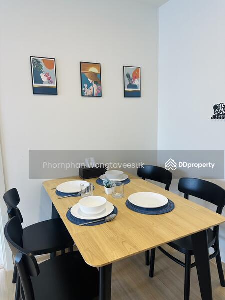 For Rent - Chewathai Hallmark Ladprao-Chokchai 4, Bangkok
