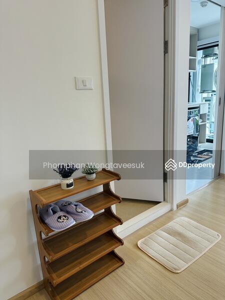 For Rent - Chewathai Hallmark Ladprao-Chokchai 4, Bangkok