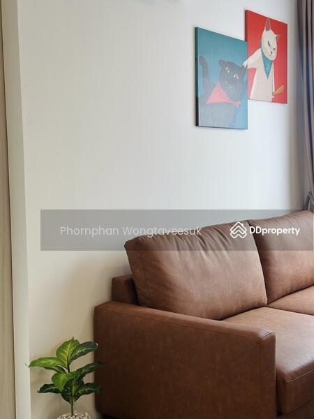 For Rent - Chewathai Hallmark Ladprao-Chokchai 4, Bangkok