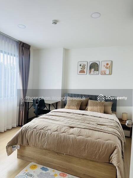 For Rent - Chewathai Hallmark Ladprao-Chokchai 4, Bangkok