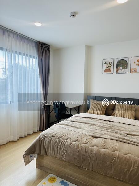 For Rent - Chewathai Hallmark Ladprao-Chokchai 4, Bangkok