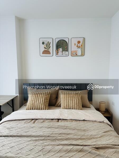 For Rent - Chewathai Hallmark Ladprao-Chokchai 4, Bangkok