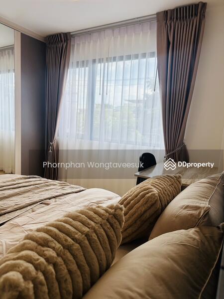 For Rent - Chewathai Hallmark Ladprao-Chokchai 4, Bangkok