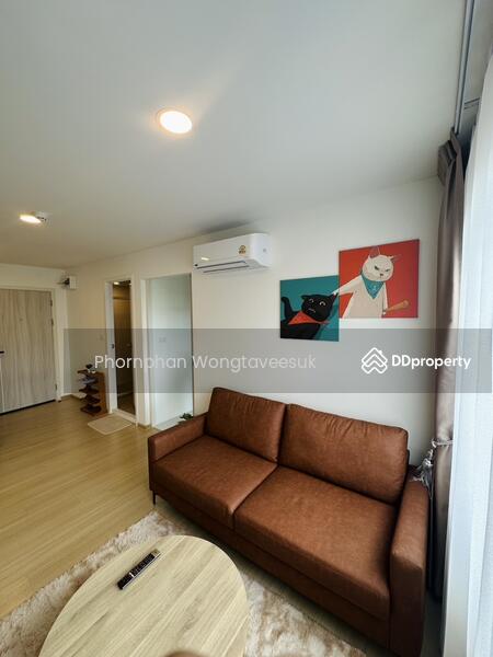 For Rent - Chewathai Hallmark Ladprao-Chokchai 4, Bangkok