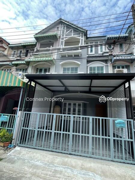 For Sale - Park Gallery Srinakarin, Samut Prakan