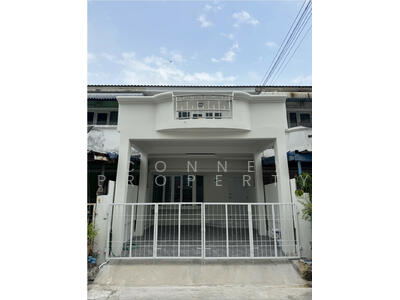 ขาย - Park Gallery Srinakarin : พาร์ค แกลเลอรี่ ศรีนครินทร์, สมุทรปราการ