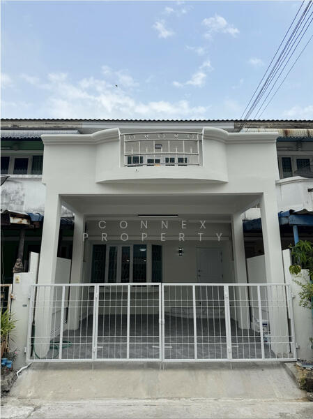 For Sale - Park Gallery Srinakarin, Samut Prakan