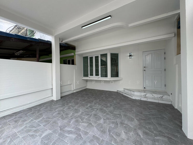 For Sale - Park Gallery Srinakarin, Samut Prakan