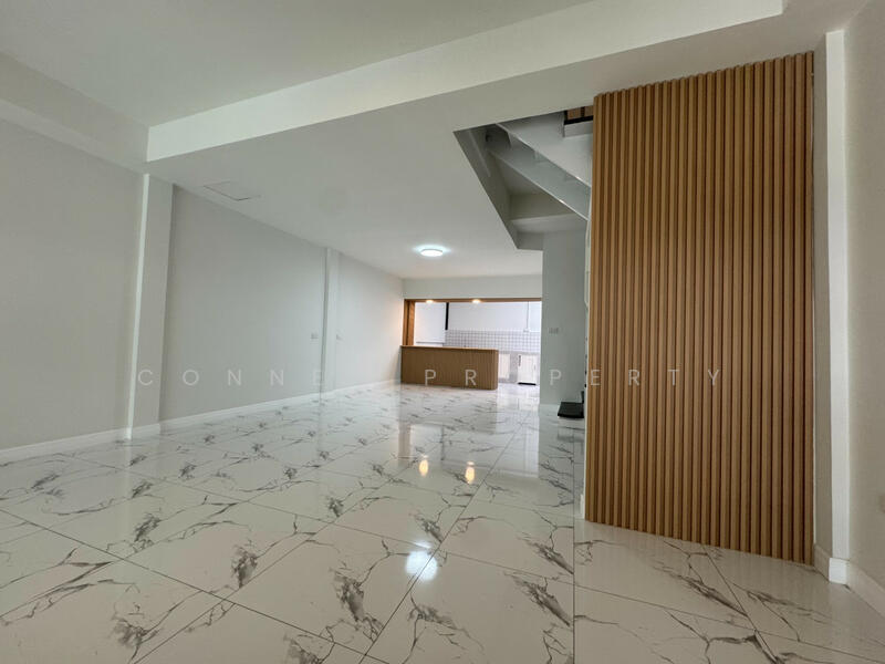 For Sale - Park Gallery Srinakarin, Samut Prakan