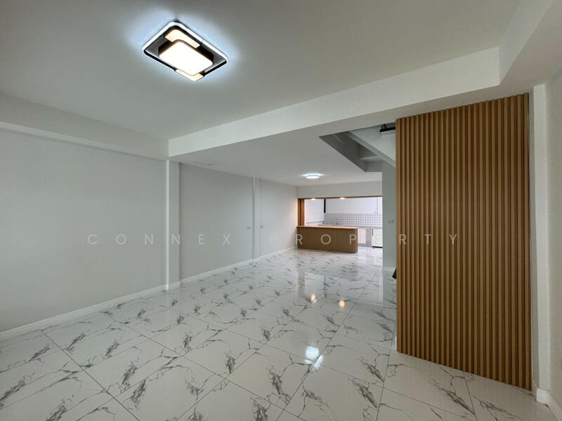 ขาย - Park Gallery Srinakarin : พาร์ค แกลเลอรี่ ศรีนครินทร์, สมุทรปราการ