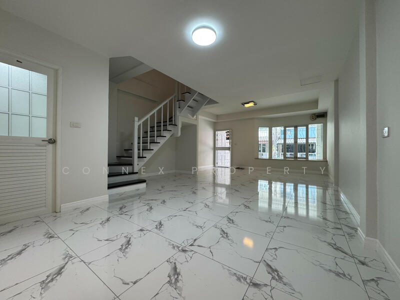 For Sale - Park Gallery Srinakarin, Samut Prakan