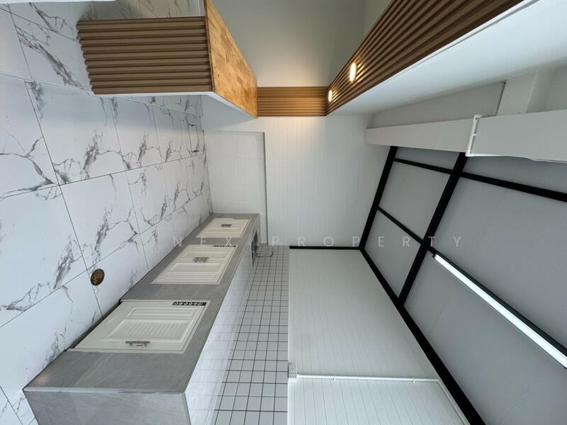 For Sale - Park Gallery Srinakarin, Samut Prakan