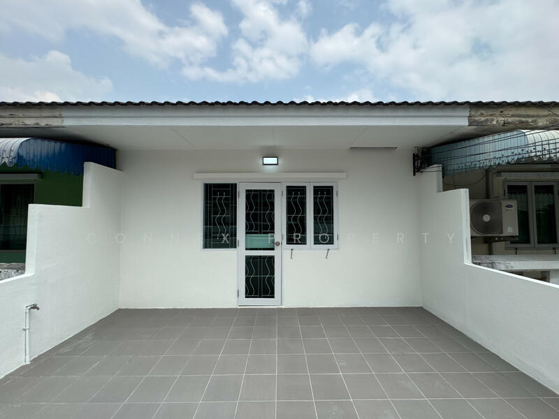 For Sale - Park Gallery Srinakarin, Samut Prakan