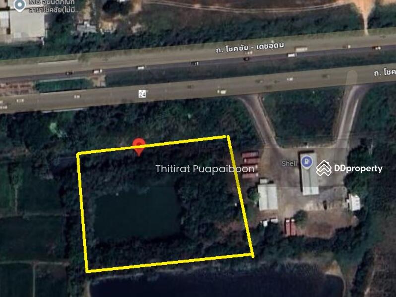 For Sale - For Sale Vacant Land on Chokchai, Nakhon Ratchasima, Nakhon Ratchasima