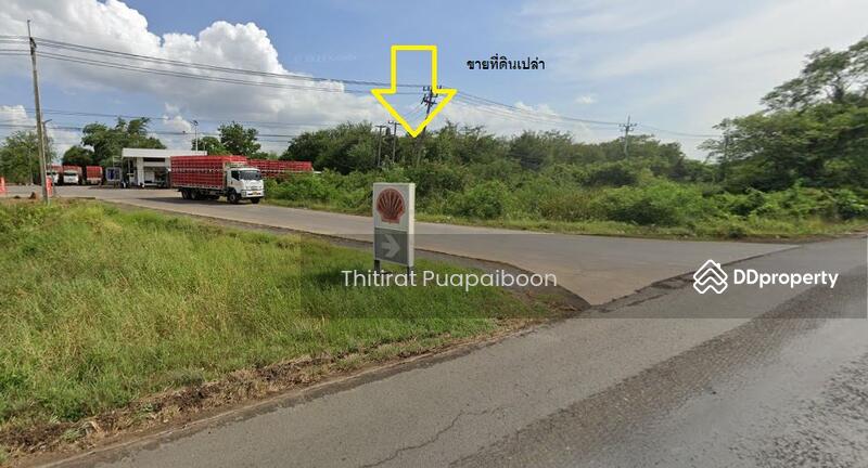 For Sale - For Sale Vacant Land on Chokchai, Nakhon Ratchasima, Nakhon Ratchasima