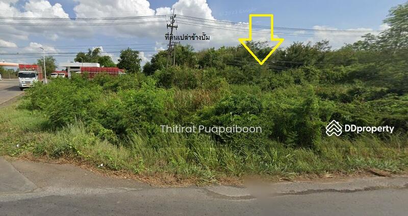 For Sale - For Sale Vacant Land on Chokchai, Nakhon Ratchasima, Nakhon Ratchasima